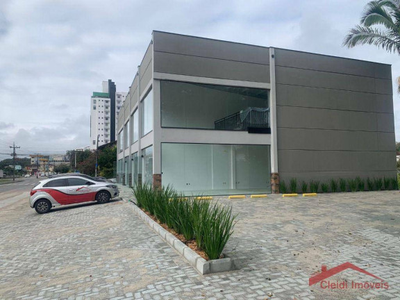 Imagem Edifício Residencial à Venda, 501 m² em Anita Garibaldi - Joinville Imagem Edifício Residencial à Venda, 501 m² em Anita Garibaldi - Joinville