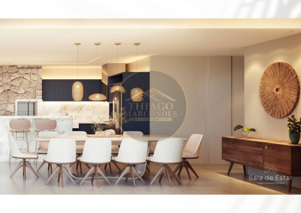 Imagem Apartamento com 3 Quartos à Venda, 248 m² em Centro - Guaratuba