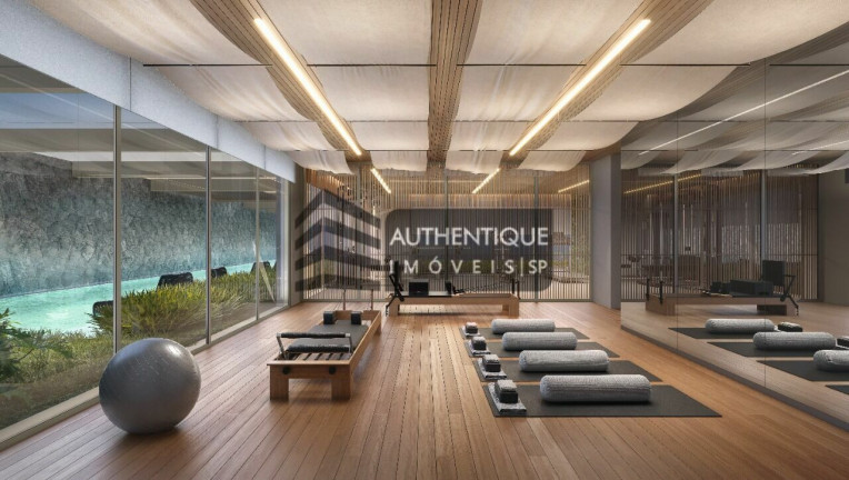 Imagem Apartamento com 3 Quartos à Venda, 239 m² em Jardim América - São Paulo Imagem Apartamento com 3 Quartos à Venda, 239 m² em Jardim América - São Paulo