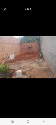 Imagem Casa com 1 Quarto à Venda,  em Jardim Novo Horizonte - Tatuí