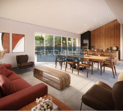 Imagem Apartamento com 1 Quarto à Venda, 225 m² em Fazenda São Quirino - Campinas