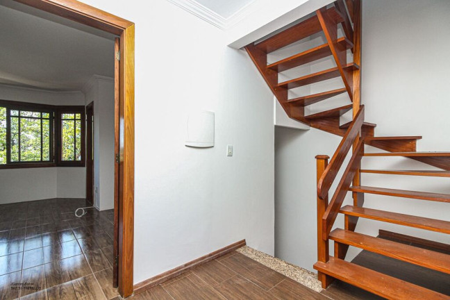 Imagem Casa com 3 Quartos à Venda, 232 m² em Jardim Isabel - Porto Alegre