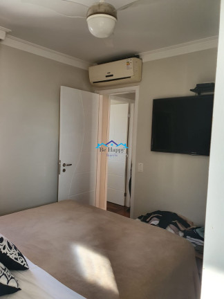 Imagem Apartamento com 3 Quartos à Venda, 75 m² em Vila Santa Catarina - São Paulo Imagem Apartamento com 3 Quartos à Venda, 75 m² em Vila Santa Catarina - São Paulo