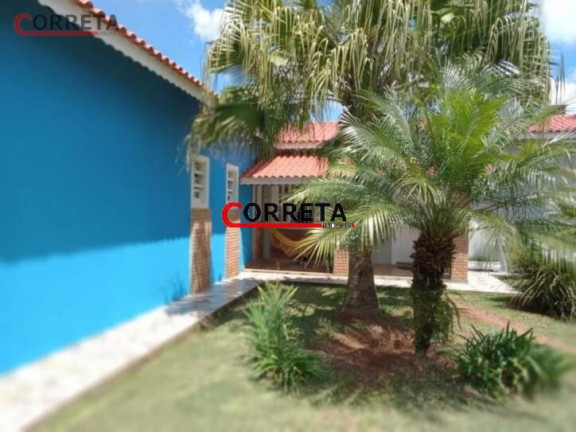 Imagem Casa com 5 Quartos à Venda, 2.250 m² em Votorantim - Ibiúna