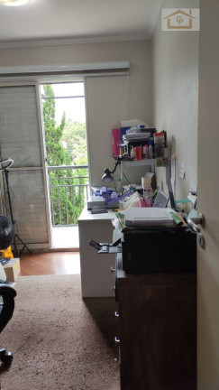 Imagem Casa com 3 Quartos à Venda, 115 m² em São Paulo