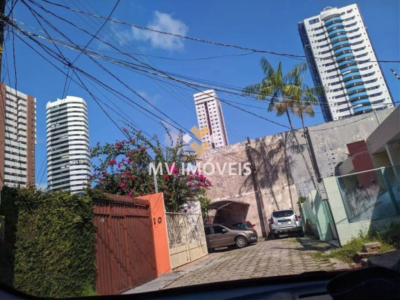 Imagem Casa com 2 Quartos à Venda, 160 m² em Pedreira - Belém