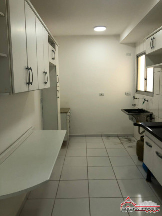 Imagem Apartamento com 3 Quartos à Venda, 76 m² em Centro - Jacareí