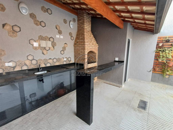 Imagem Casa com 2 Quartos à Venda, 55 m² em Maracana - Praia Grande Imagem Casa com 2 Quartos à Venda, 55 m² em Maracana - Praia Grande