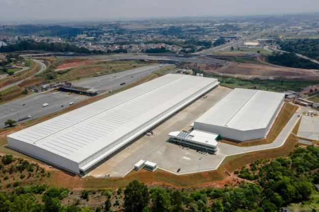Imóvel para Alugar, 5.530 m² em Portão - Arujá