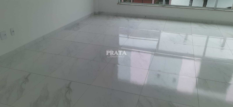 Casa à Venda, 166 m² em Boqueirão - Santos