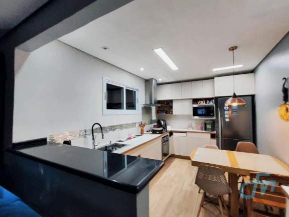 Imagem Casa com 2 Quartos à Venda, 110 m² em Jardim Ivete - Mogi Das Cruzes