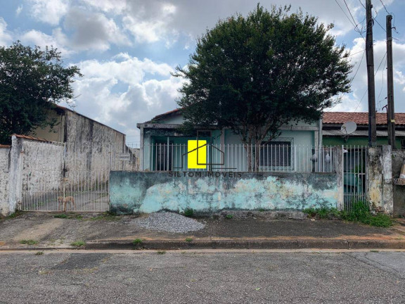 Imagem Casa com 3 Quartos à Venda, 220 m² em Vila Paulista - Taubaté