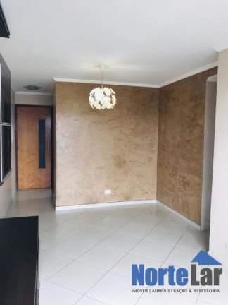 Imagem Apartamento com 3 Quartos à Venda, 75 m² em Jardim Celeste - São Paulo