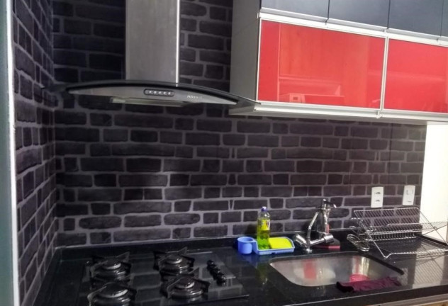 Imagem Imóvel com 2 Quartos à Venda, 50 m² em Vila Antonieta - São Paulo