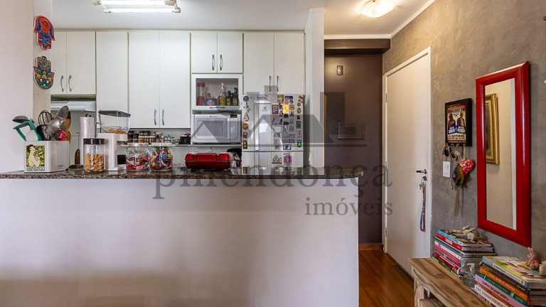 Imagem Apartamento com 3 Quartos à Venda, 65 m² em água Branca - São Paulo Imagem Apartamento com 3 Quartos à Venda, 65 m² em água Branca - São Paulo