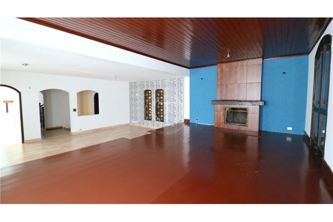 Imagem Casa com 4 Quartos à Venda, 332 m² em Morumbi - São Paulo