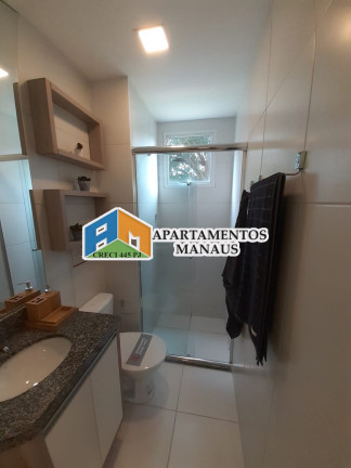 Imagem Apartamento com 2 Quartos à Venda, 51 m² em Planalto - Manaus