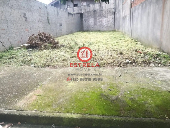 Imagem Terreno à Venda,  em Residencial Santa Paula - Jacareí