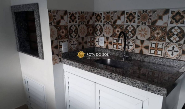 Imagem Casa com 3 Quartos à Venda, 166 m² em Bombas - Bombinhas