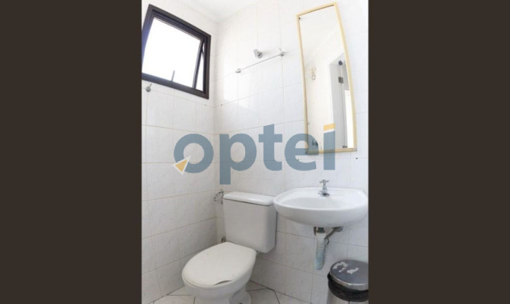 Imagem Imóvel com 3 Quartos à Venda, 229 m² em Vila Da Saúde - São Paulo