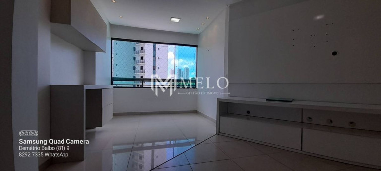 Imagem Apartamento com 4 Quartos à Venda, 123 m² em Casa Amarela - Recife Imagem Apartamento com 4 Quartos à Venda, 123 m² em Casa Amarela - Recife