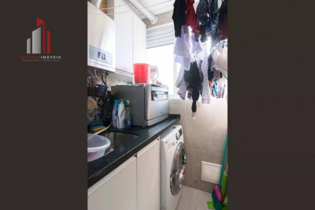 Imagem Apartamento com 2 Quartos à Venda, 51 m² em Freguesia Do ó - São Paulo