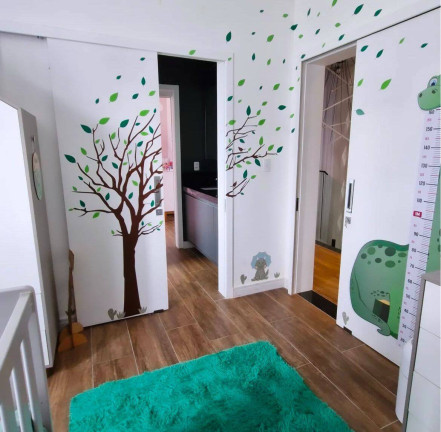 Imagem Casa com 3 Quartos à Venda, 279 m² em Loteamento Floresta - São José Dos Campos Imagem Casa com 3 Quartos à Venda, 279 m² em Loteamento Floresta - São José Dos Campos