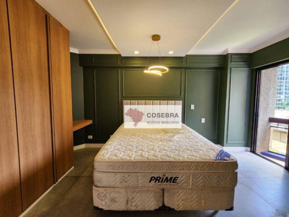 Imagem Apartamento com 1 Quarto à Venda, 51 m² em Vila Olímpia - São Paulo Imagem Apartamento com 1 Quarto à Venda, 51 m² em Vila Olímpia - São Paulo