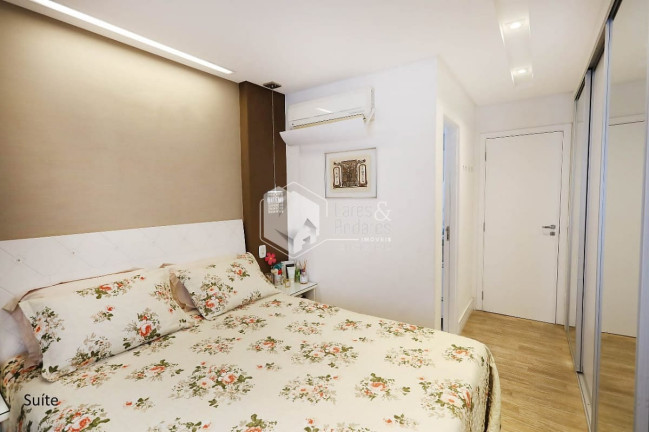 Imagem Apartamento com 3 Quartos à Venda, 120 m² em Vila Regente Feijó - São Paulo Imagem Apartamento com 3 Quartos à Venda, 120 m² em Vila Regente Feijó - São Paulo