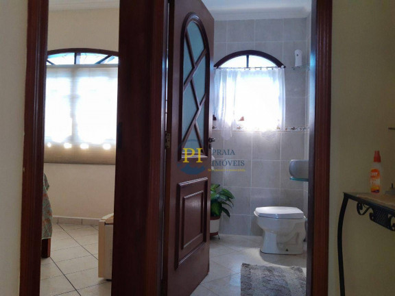 Imagem Casa com 6 Quartos à Venda, 327 m² em Canto Do Forte - Praia Grande Imagem Casa com 6 Quartos à Venda, 327 m² em Canto Do Forte - Praia Grande