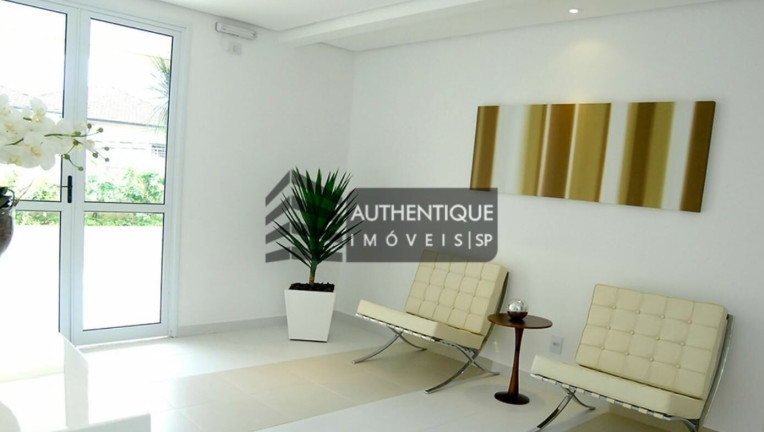 Imagem Apartamento com 3 Quartos à Venda, 69 m² em Bosque Da Saúde - São Paulo