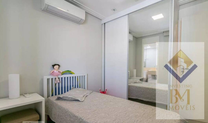 Imagem Apartamento com 3 Quartos à Venda, 118 m² em Alto Da Moóca - São Paulo