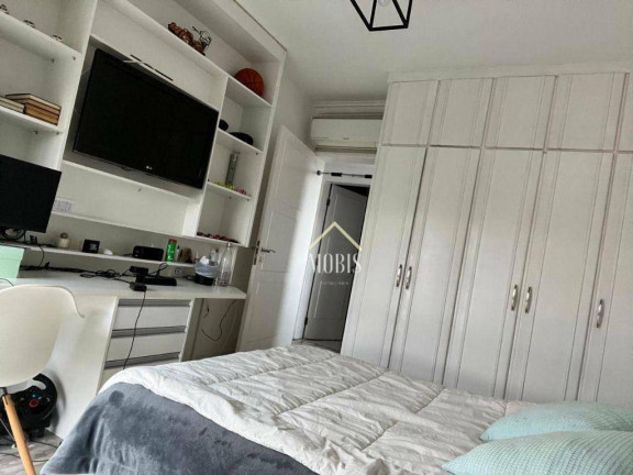Imagem Apartamento com 3 Quartos à Venda, 191 m² em Vila Valparaíso - Santo André Imagem Apartamento com 3 Quartos à Venda, 191 m² em Vila Valparaíso - Santo André