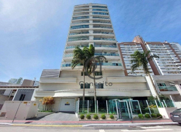 Apartamento com 3 Quartos para Alugar, 108 m² em Campinas - São José