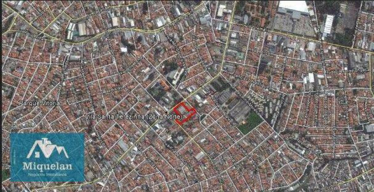 Imagem Edifício Residencial à Venda ou Locação, 8.813 m² em Tucuruvi - São Paulo Imagem Edifício Residencial à Venda ou Locação, 8.813 m² em Tucuruvi - São Paulo