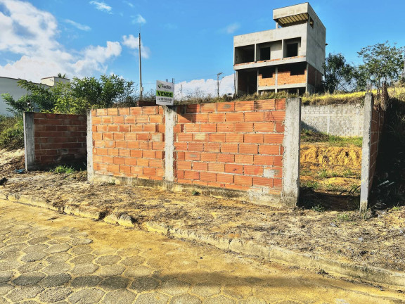 Terreno à Venda, 250 m² em Luiz Iglésias - Colatina