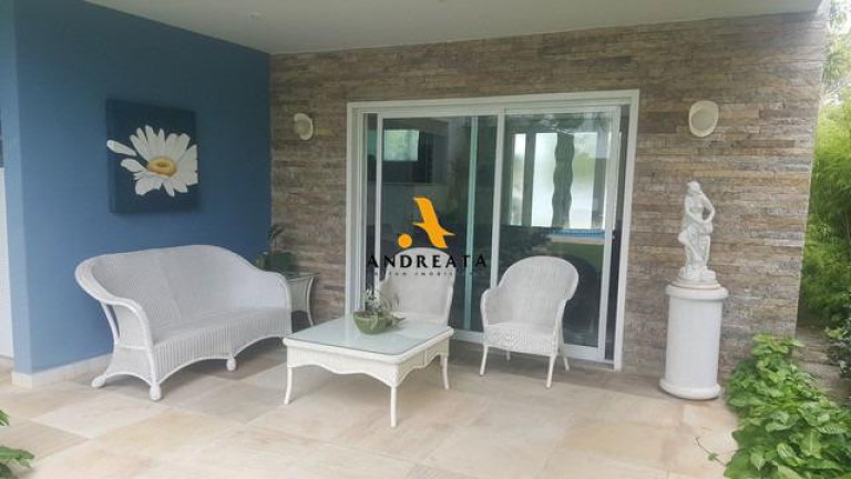 Imagem Casa de Condomínio com 4 Quartos à Venda, 600 m² em Barra Da Tijuca - Rio De Janeiro Imagem Casa de Condomínio com 4 Quartos à Venda, 600 m² em Barra Da Tijuca - Rio De Janeiro