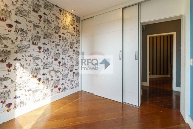 Imagem Imóvel com 3 Quartos à Venda, 75 m² em Jardim Vila Mariana - São Paulo