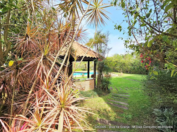Imagem Casa de Condomínio com 4 Quartos à Venda, 680 m² em Nova Higienópolis - Jandira Imagem Casa de Condomínio com 4 Quartos à Venda, 680 m² em Nova Higienópolis - Jandira