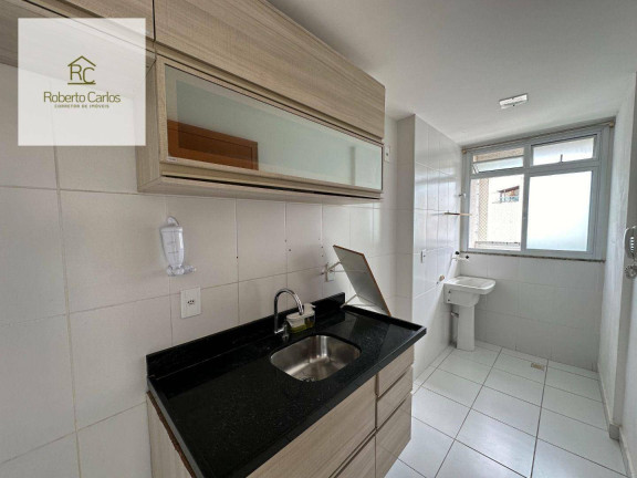 Imagem Apartamento com 2 Quartos à Venda, 60 m² em Praia De Itaparica - Vila Velha Imagem Apartamento com 2 Quartos à Venda, 60 m² em Praia De Itaparica - Vila Velha