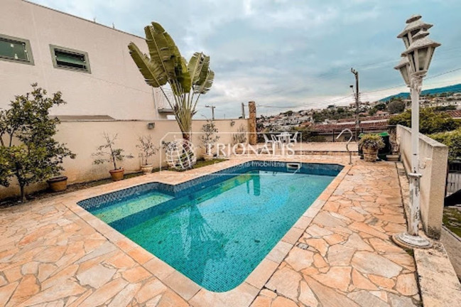 Imagem Casa com 4 Quartos à Venda, 215 m² em Jardim Paulista - Atibaia Imagem Casa com 4 Quartos à Venda, 215 m² em Jardim Paulista - Atibaia