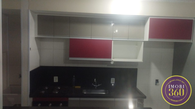 Imagem Apartamento com 2 Quartos à Venda, 53 m² em Parque Savoi City - São Paulo Imagem Apartamento com 2 Quartos à Venda, 53 m² em Parque Savoi City - São Paulo