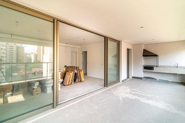 Imagem Apartamento com 3 Quartos à Venda, 157 m² em Perdizes - São Paulo