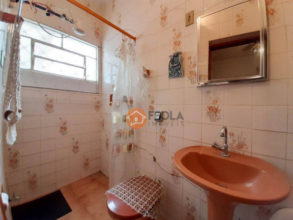 Imagem Casa com 3 Quartos à Venda, 200 m² em Jardim Santana - Americana