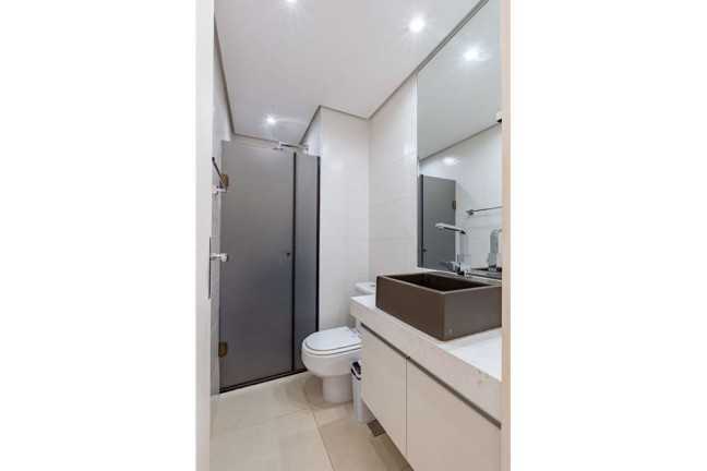 Imagem Apartamento com 3 Quartos à Venda, 73 m² em Vila Gumercindo - São Paulo Imagem Apartamento com 3 Quartos à Venda, 73 m² em Vila Gumercindo - São Paulo