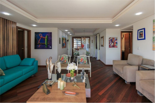 Imagem Apartamento com 4 Quartos à Venda, 159 m² em Boa Vista - Porto Alegre Imagem Apartamento com 4 Quartos à Venda, 159 m² em Boa Vista - Porto Alegre