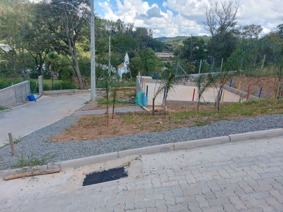 Imagem Terreno à Venda, 242 m² em Barracão - Bento Gonçalves