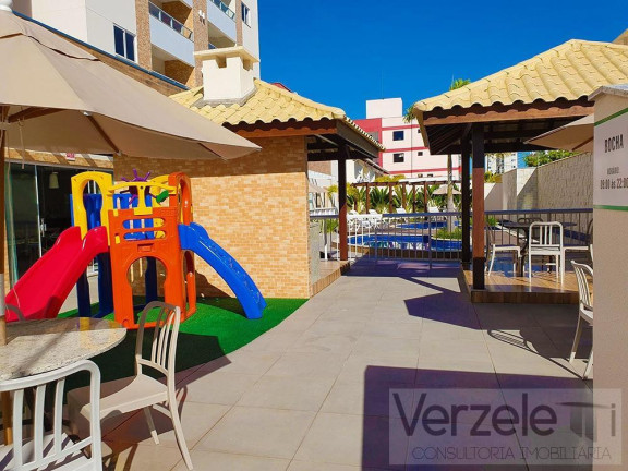 Imagem Apartamento com 2 Quartos à Venda, 73 m² em Tabuleiro - Camboriú