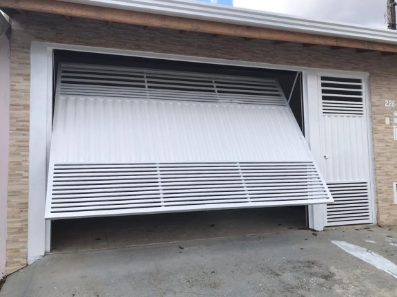 Imagem Casa com 3 Quartos à Venda, 180 m² em Salto De São José - Salto