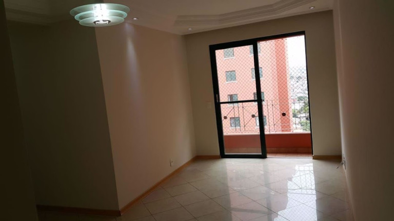 Imagem Apartamento com 3 Quartos à Venda, 65 m² em Vila Do Castelo - São Paulo Imagem Apartamento com 3 Quartos à Venda, 65 m² em Vila Do Castelo - São Paulo
